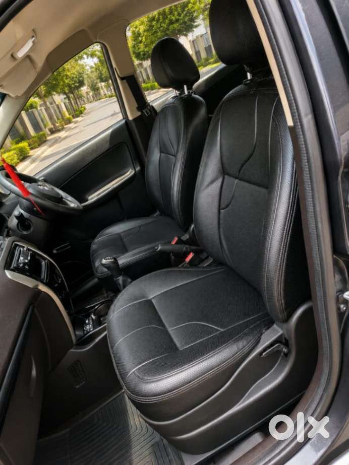 Tata Bolt Revotron Xe, 2016, Petrol