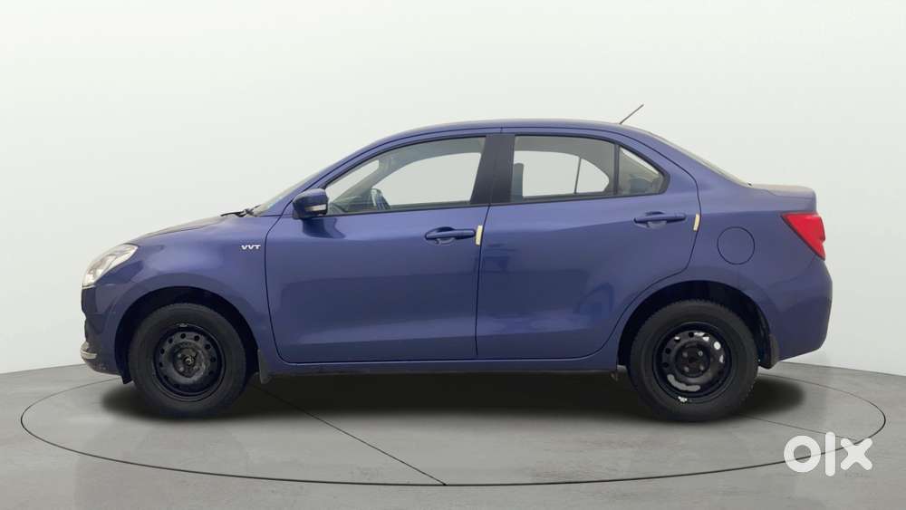 Maruti Suzuki Swift Dzire 1.2 Vxi Bsiv, 2018, Petrol