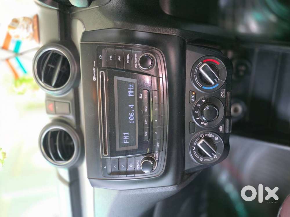 Maruti Suzuki Swift 2019 Petrol Well Maintained