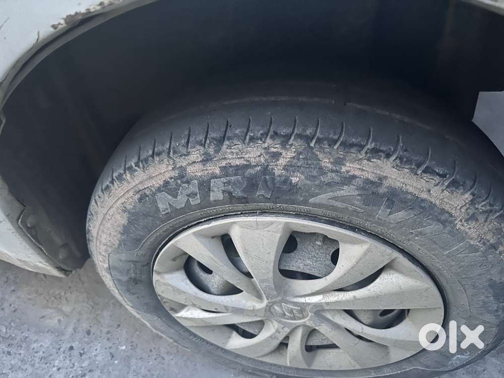 Swift Vdi Limited Edition 2012