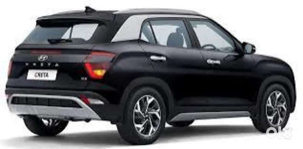 Hyundai Creta Diesel 2021 Variant