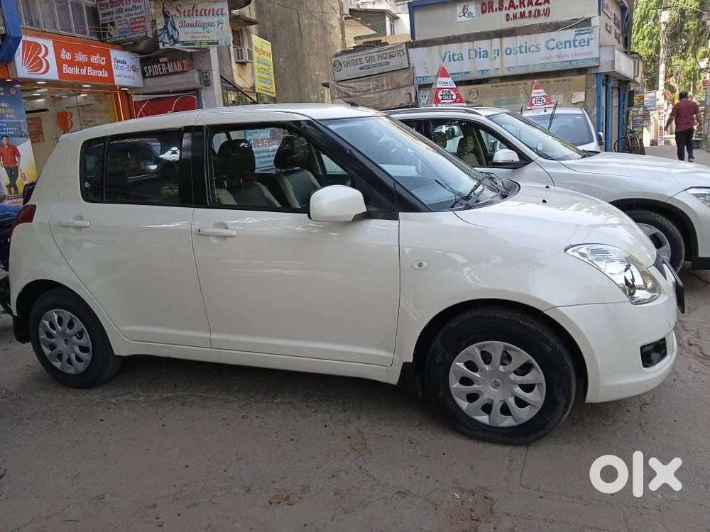 Maruti Suzuki Swift 2011-2014 Vxi, 2011, Petrol