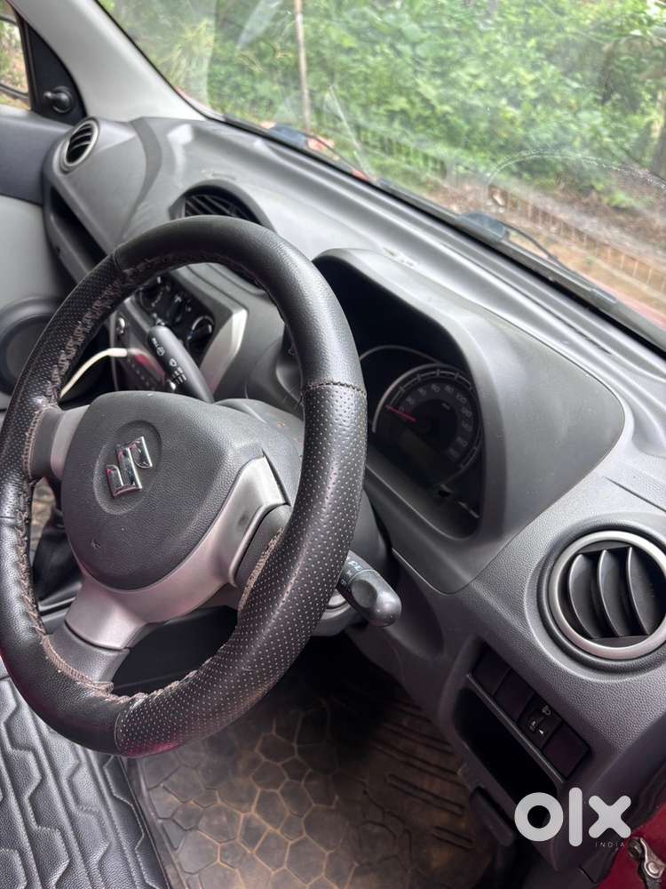 2017 Maruti Suzuki Alto 800 Petrol Year