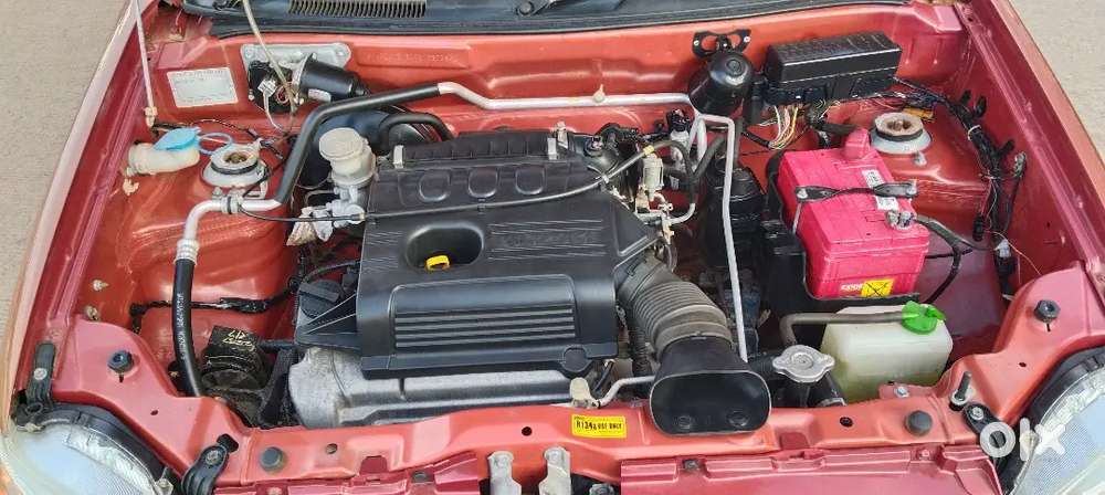 2014 Alto K10 Manual Petrol Maruti Suzuki