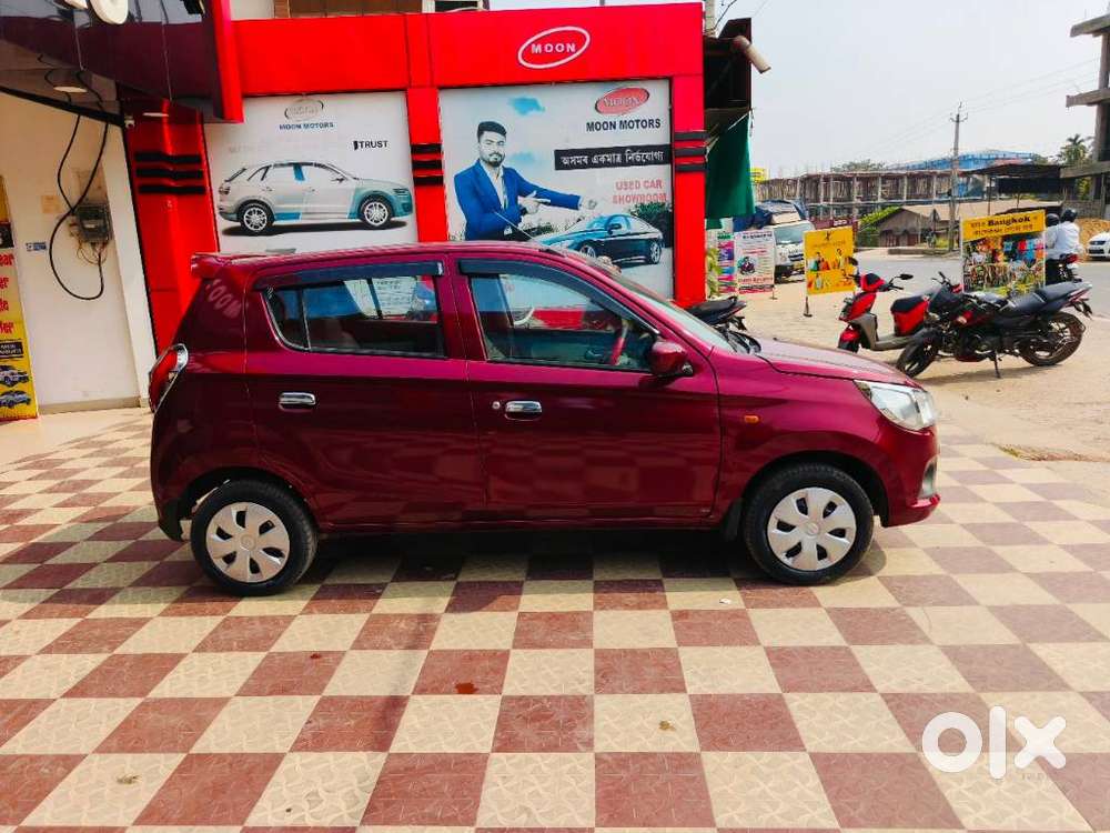 Maruti Suzuki Celerio