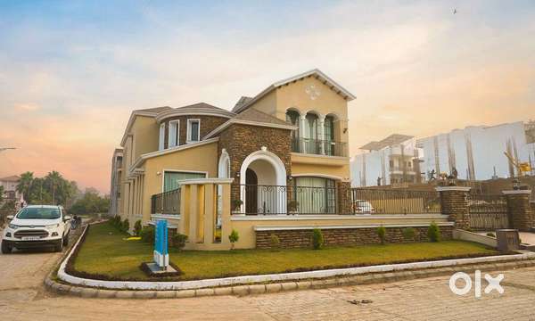 PLOTS FOR SALE DPA APPROVED
