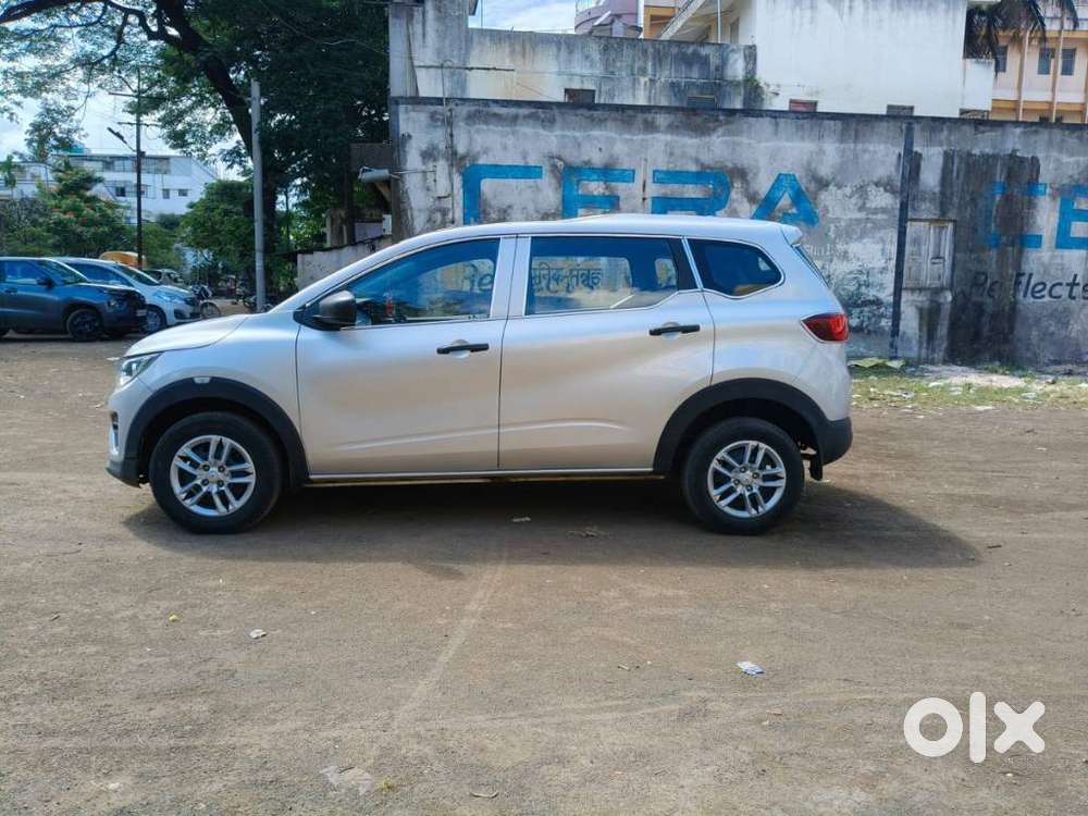 Renault Kiger Rxl, 2024, Petrol