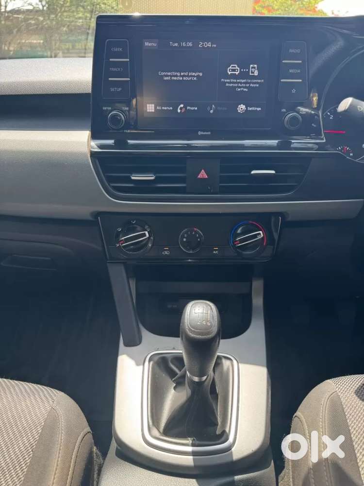 Kia Seltos Htk D, 2022, Diesel