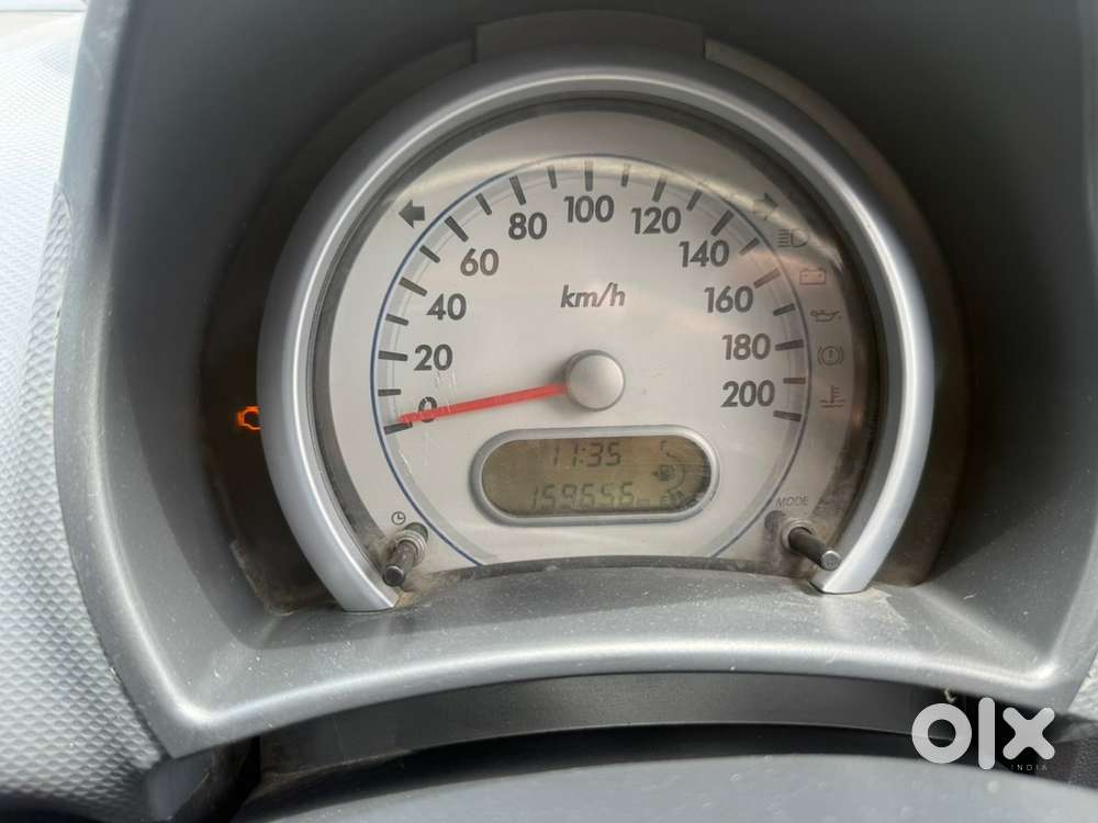 Maruti Suzuki Ritz 2015 Diesel Well Maintained