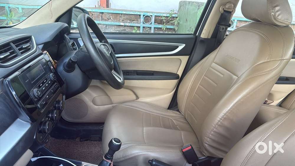 Honda Amaze Petrol 2022