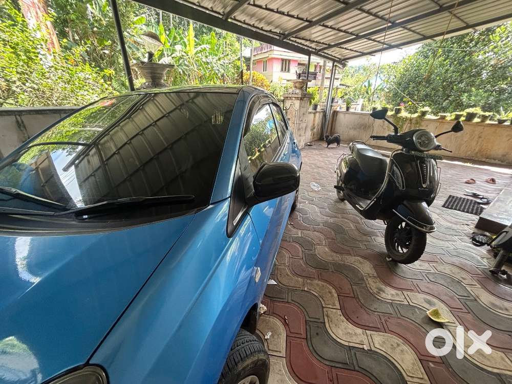Honda Brio 2012 Mt Petrol