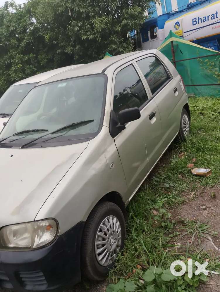 Maruti Suzuki Alto 2006 Lxi