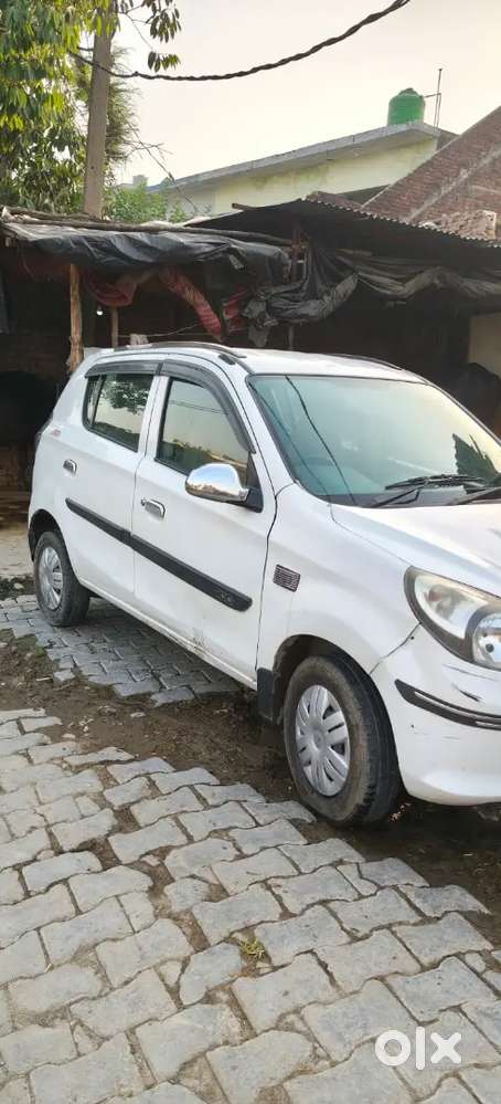 Alto Vxi Child Ac Chalu Best Condition