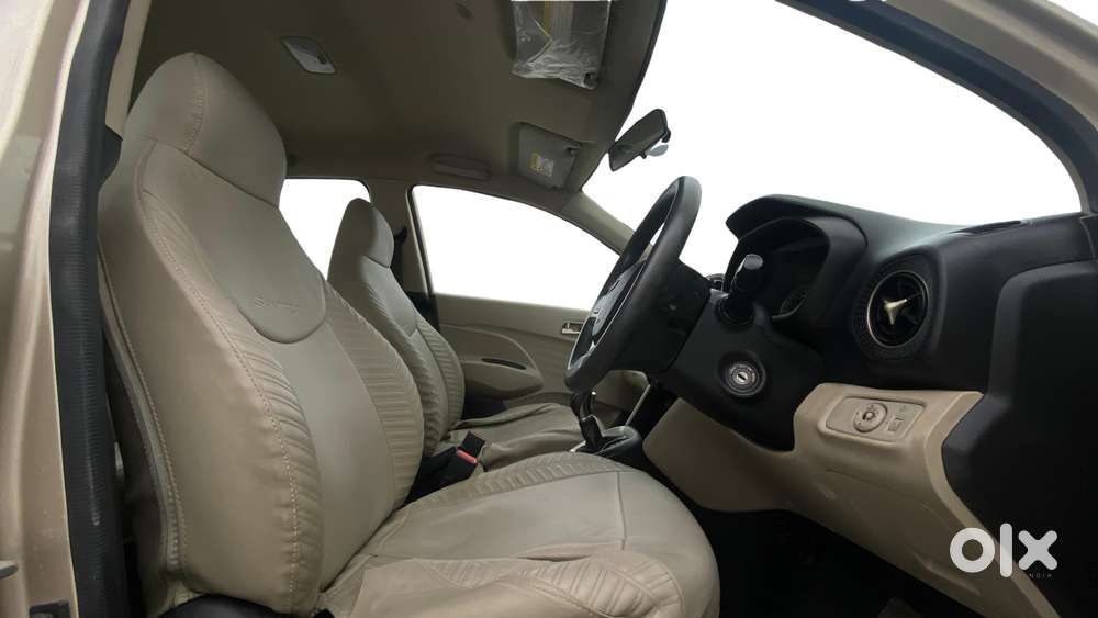 Hyundai New Santro 1.1 Sportz Amt, 2019, Petrol