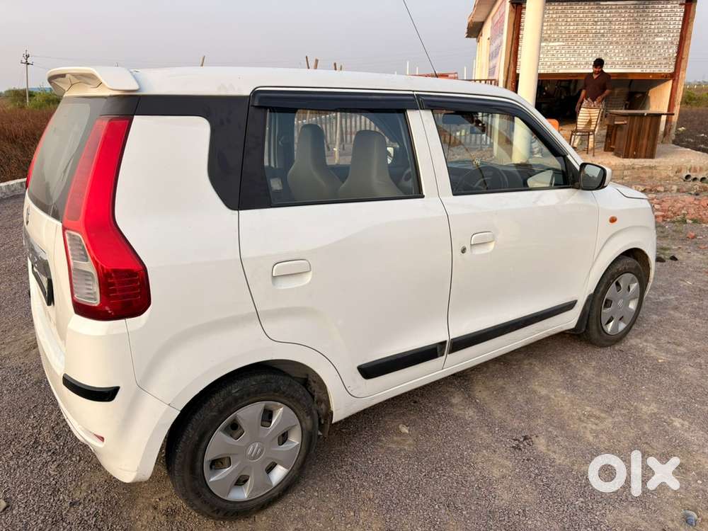 Maruti Suzuki Wagon R Lxi 2023