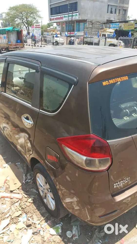 Ertiga Sale