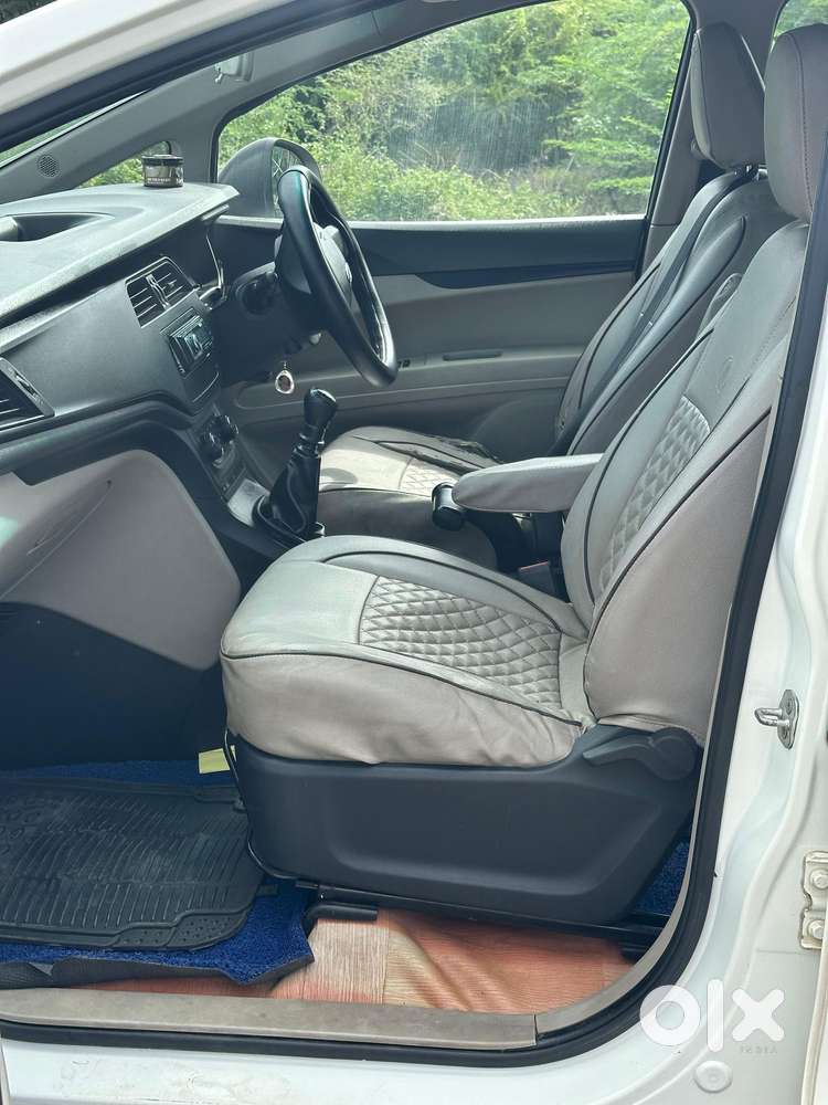 Mahindra Marazzo M2, 2020, Diesel