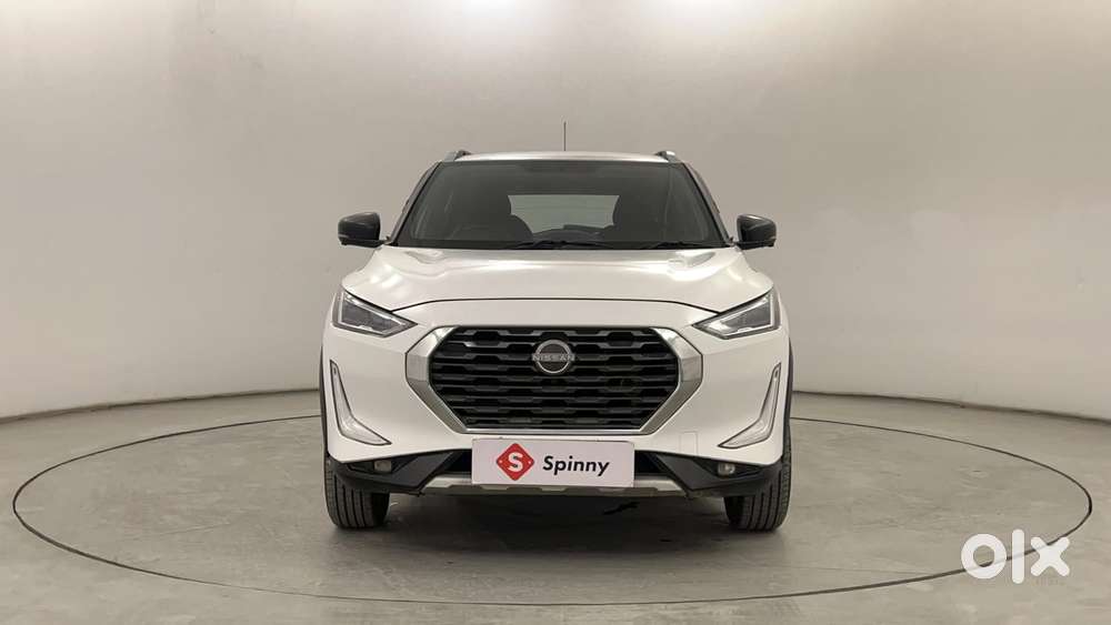 Nissan Magnite 1.0 Xv Premium Turbo (o), 2022, Petrol