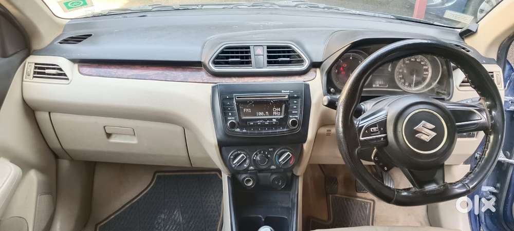Maruti Suzuki Swift Dzire Vdi Optional, 2018, Diesel