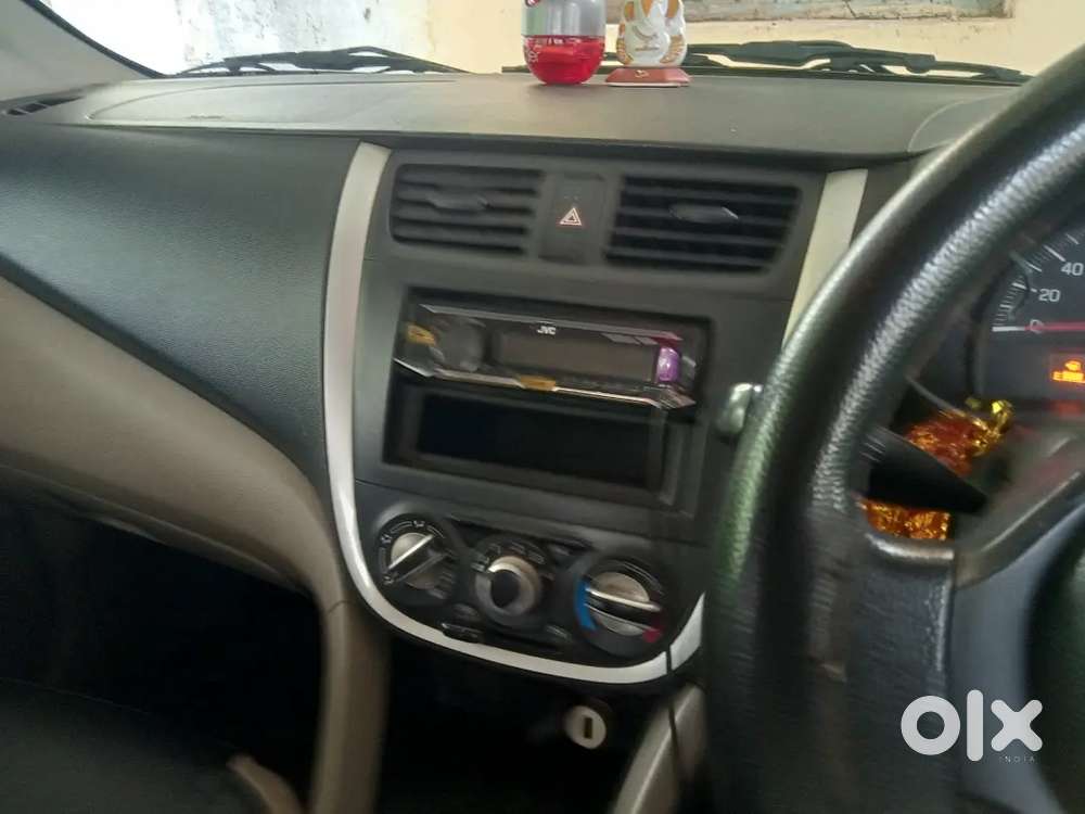Maruti Suzuki Celerio 2017 Petrol 95000 Km Driven