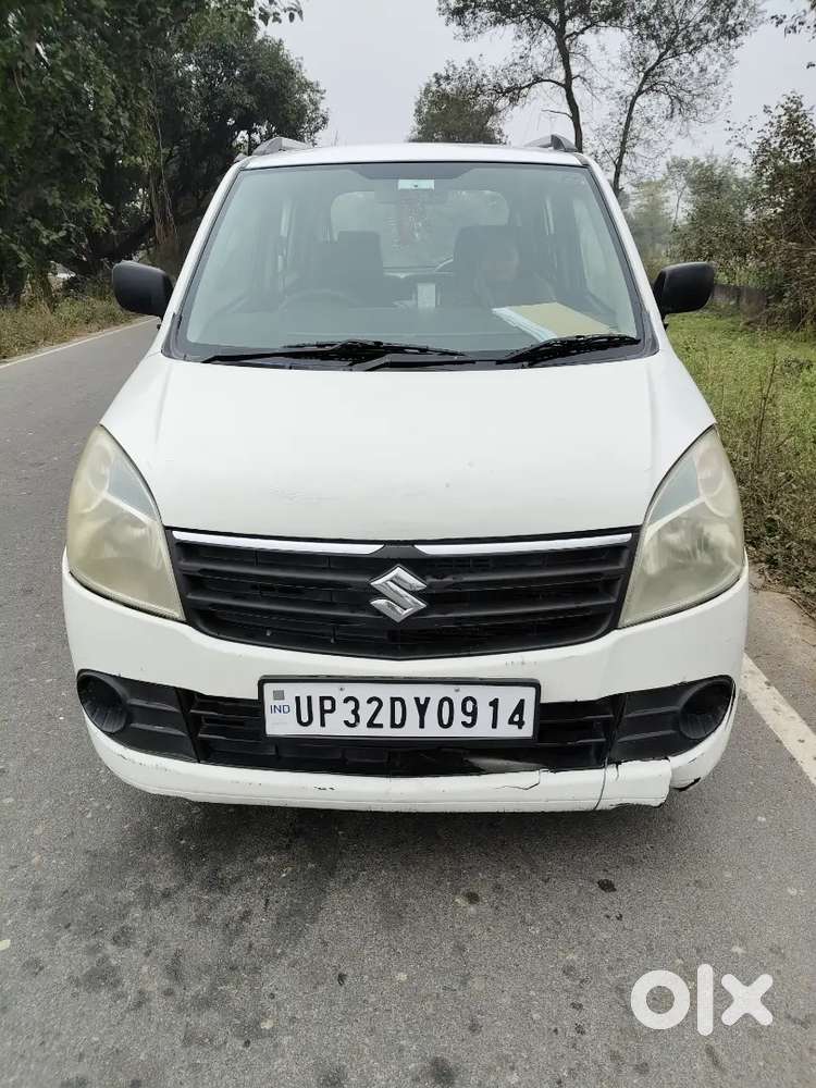 Well Maintain Car