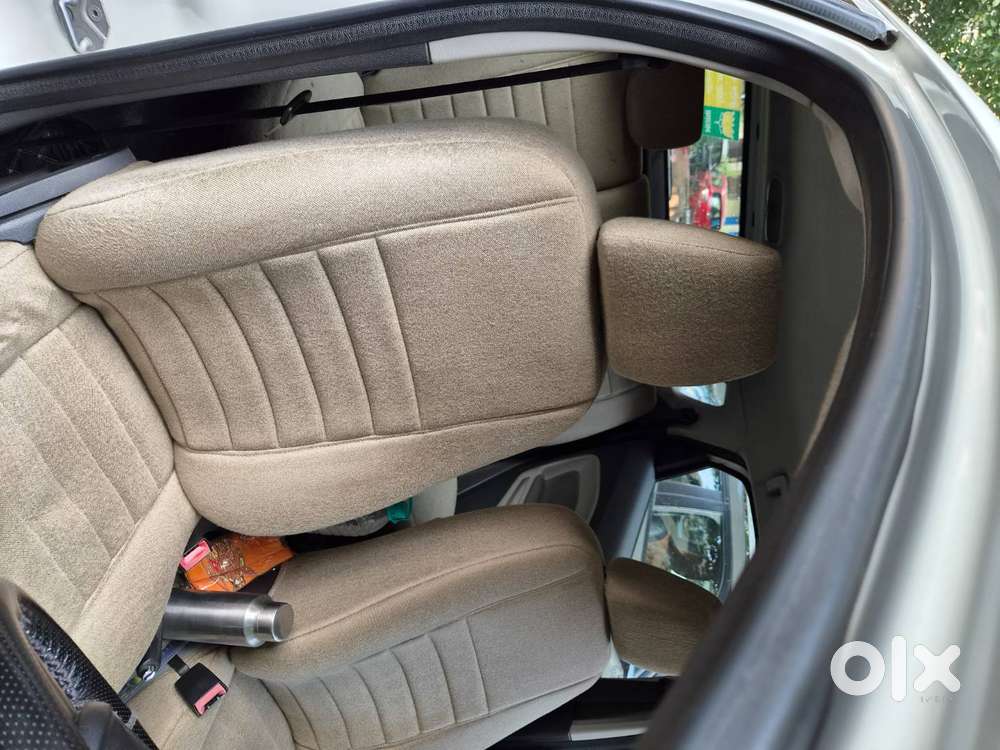 Ford Ecosport 2017 Diesel 72000 Km Driven
