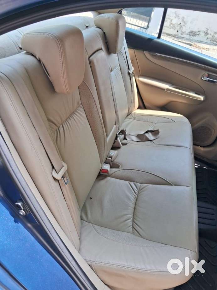 Maruti Suzuki Ciaz 1.5 Alpha Shvs Petrol, 2021, Petrol