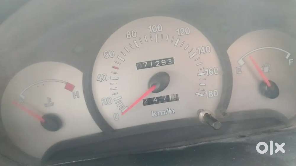 Hyundai New Santro 2013 Cng & Hybrids 70000 Km Driven