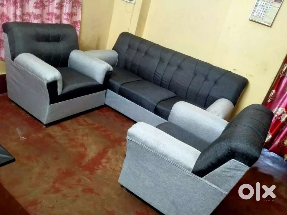 Olx per sofa sales