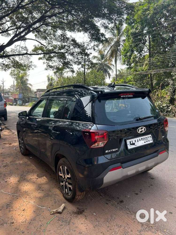 Hyundai Exter