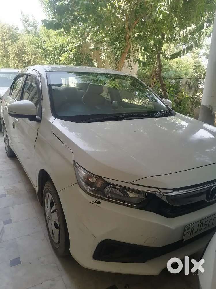 Honda Amaze 2020 Petrol Automatic
