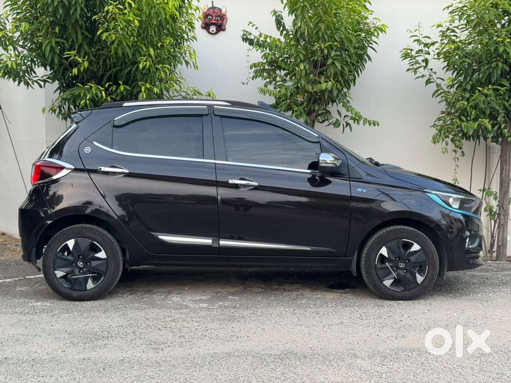 Tata Tiago Ev Xz Plus Tech Lux Lr, 2023