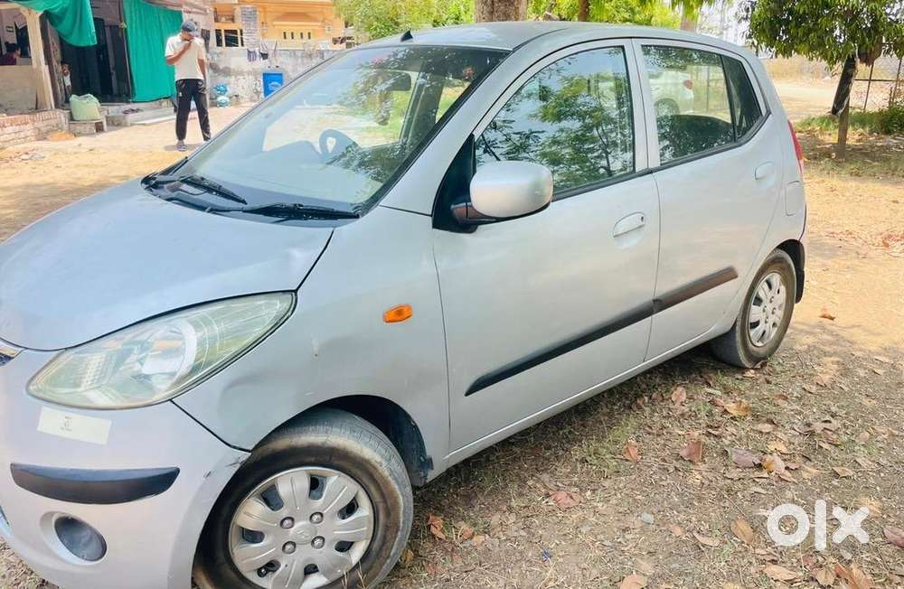 Hyundai Grand I10 2009
