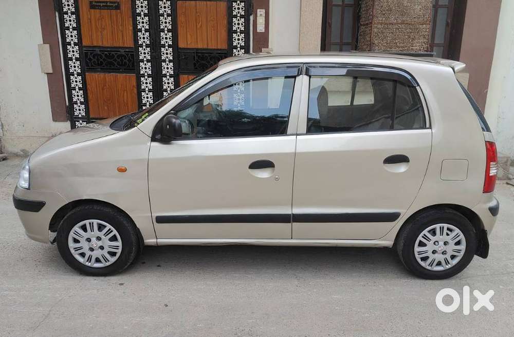 Hyundai Santro Xing Xo, 2006, Petrol
