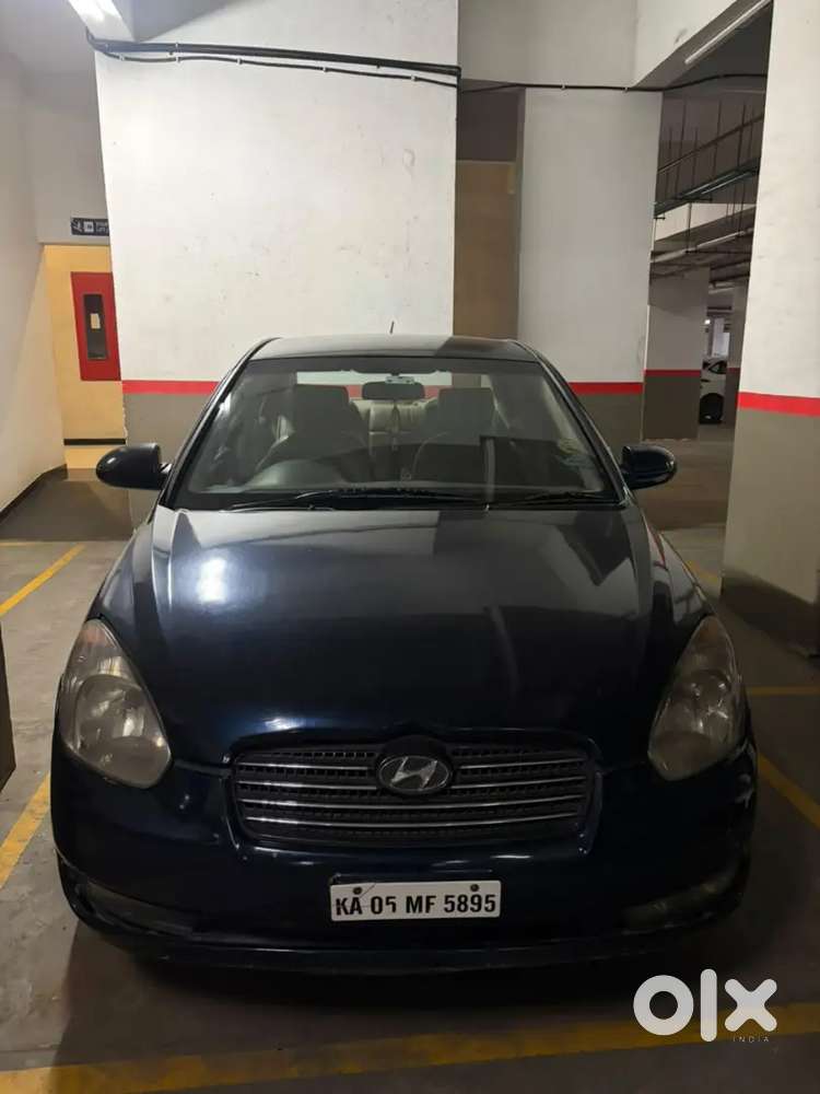 Hyundai Venue 1.5 Diesel 2009