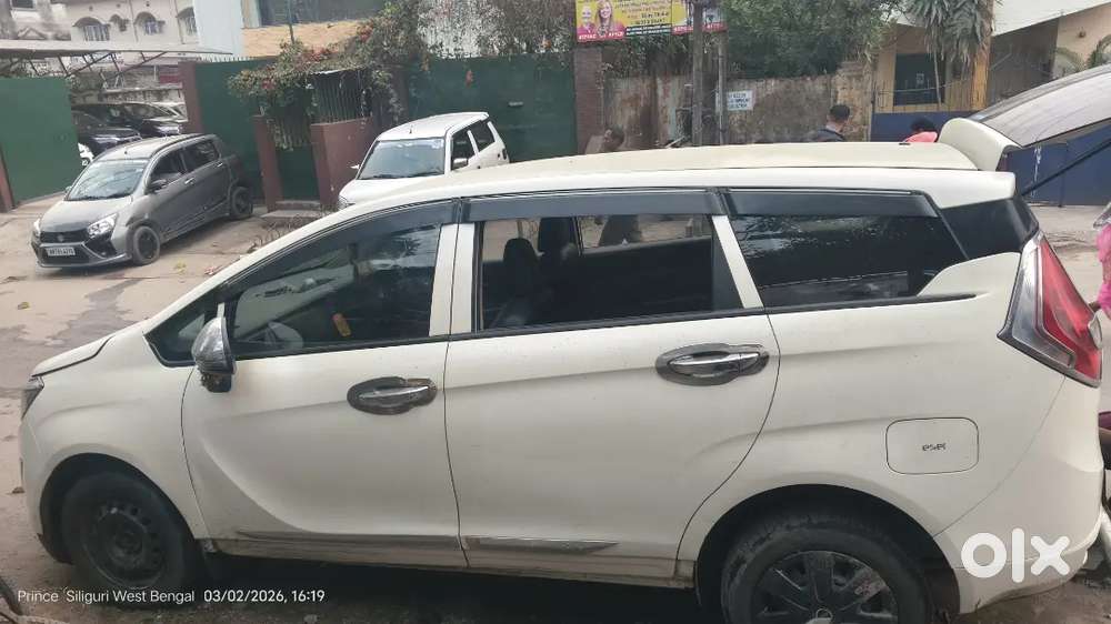 Mahindra Marazzo 2020 Diesel 55000 Km Driven