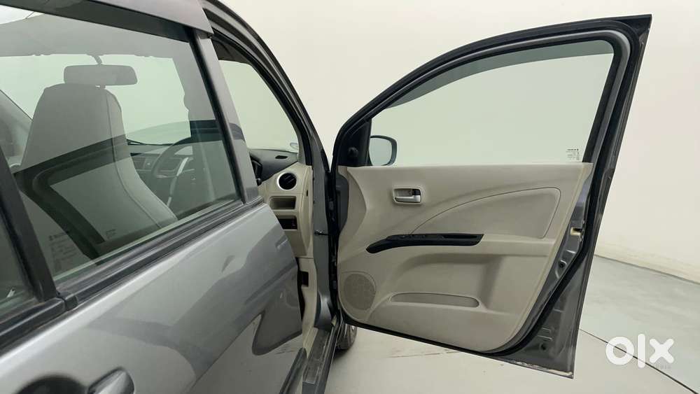 Maruti Suzuki Celerio 1.0 Vxi Amt, 2018, Petrol