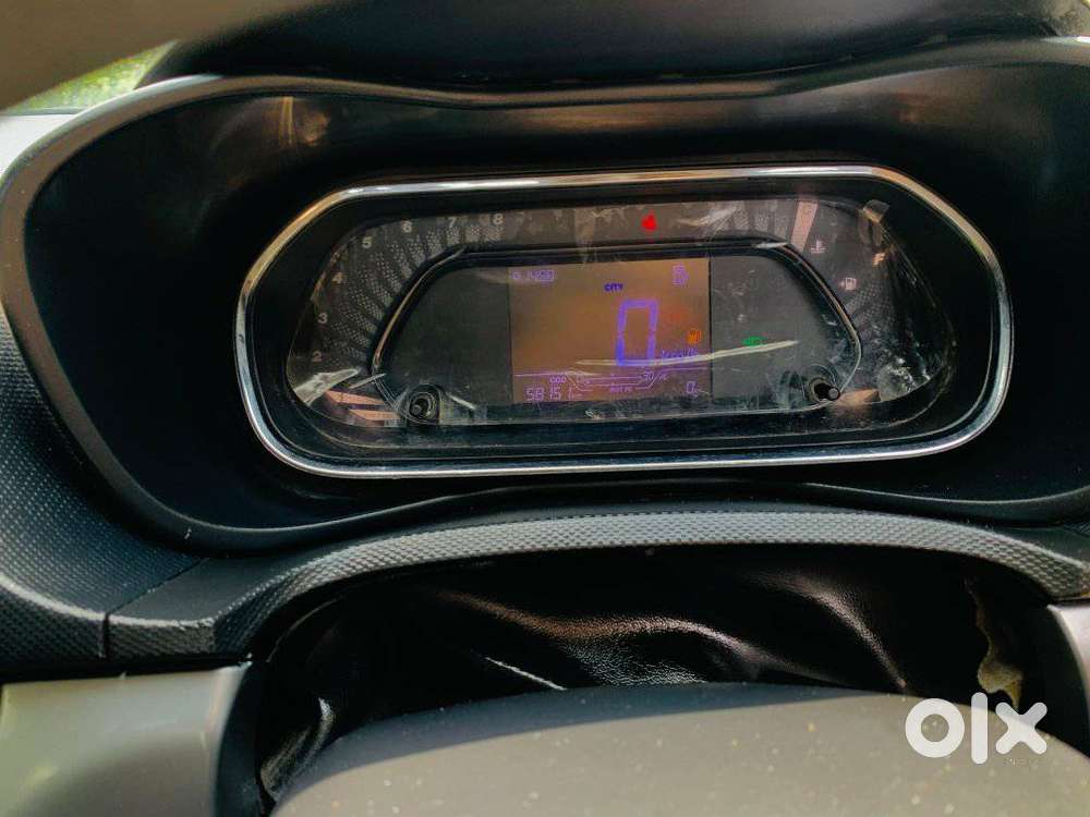 Tata Nexon 1.2 Revotron Xm (s), 2021, Petrol