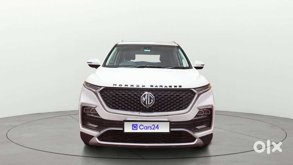 Mg Hector 2.0 Sharp Diesel, 2020, Diesel