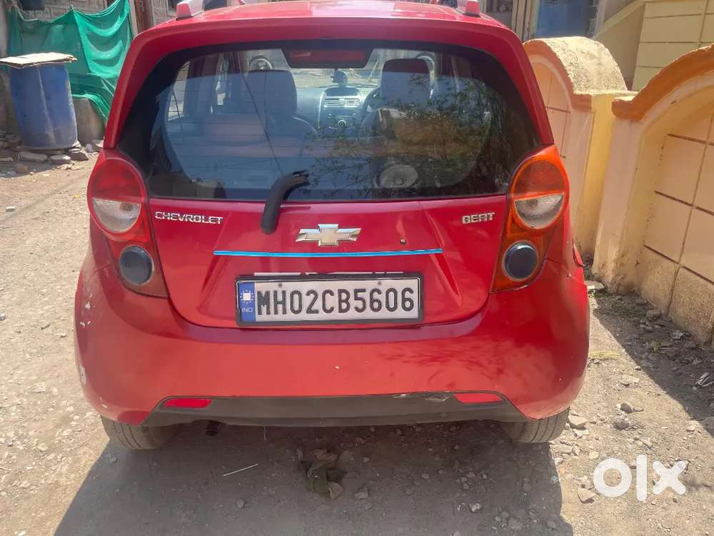 Chevrolet Beat 2011 Petrol Good Condition