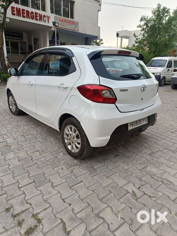 Tata Tiago Xz, 2018, Petrol