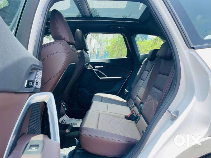 Bmw X1 Sdrive18i M Sport, 2024, Petrol