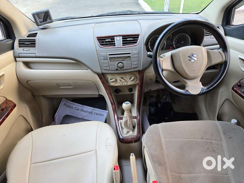 Maruti Suzuki Ertiga 2012-2015 Vxi, 2013, Petrol