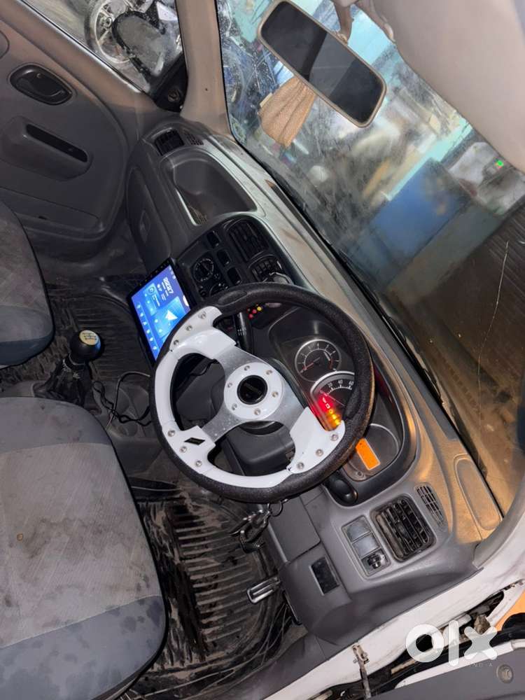 Maruti Alto K10 2013