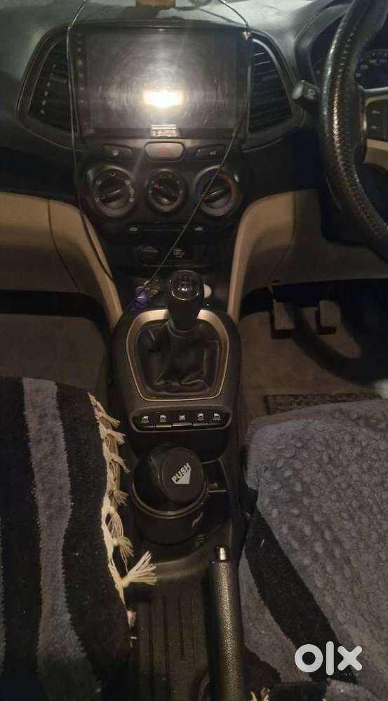 Hyundai Santro Sportz, 2019, Cng & Hybrids