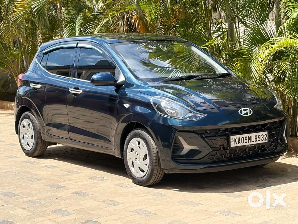 Hyundai Grand I10 Nios Magna, 2025, Petrol
