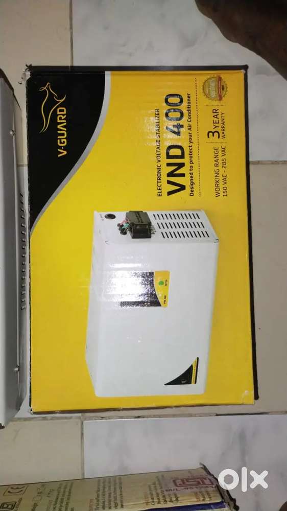 Stabilizer