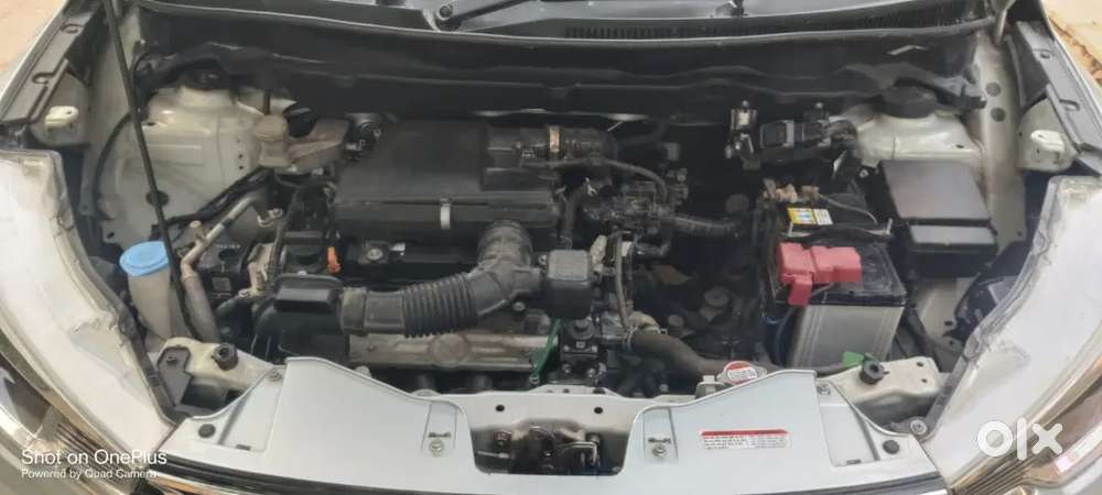 Maruti Ertiga Vxi 2024