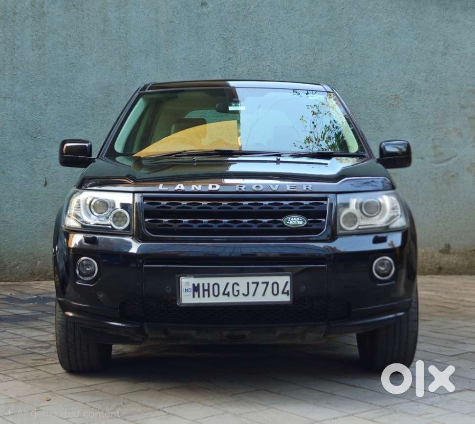Land Rover Freelander 2 Se, 2014, Diesel
