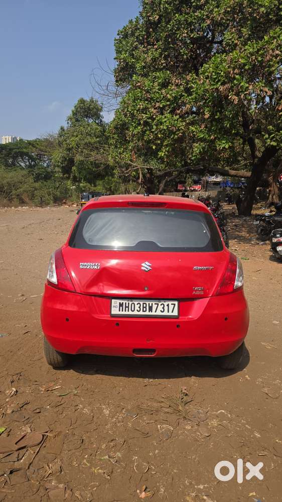 Maruti Suzuki Swift Ddis Vdi, 2015